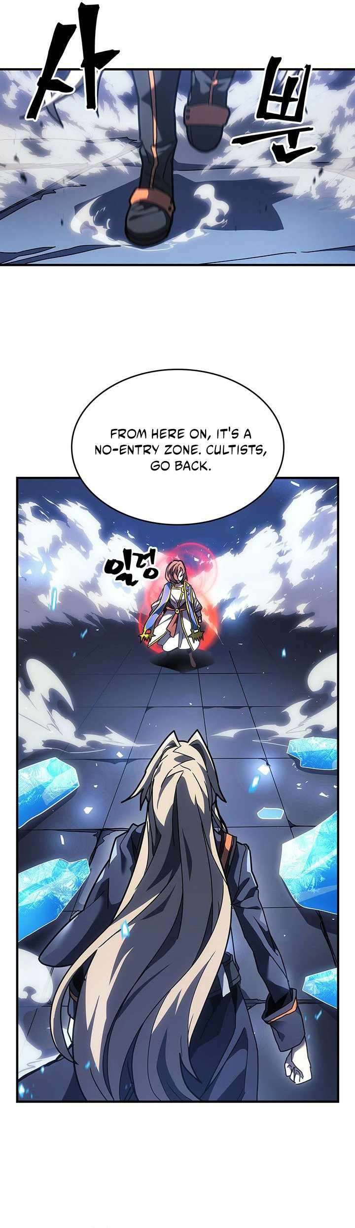 a returner’s magic should be special chapter 240