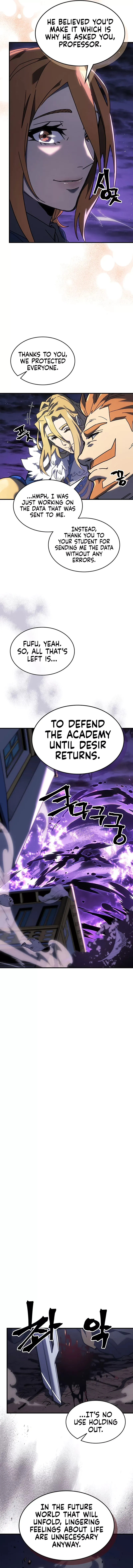 a returner’s magic should be special chapter 242