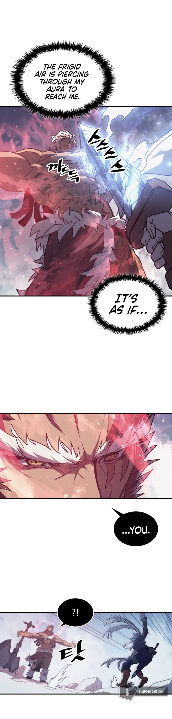 A Returner's Magic Should be Special chapter 152
