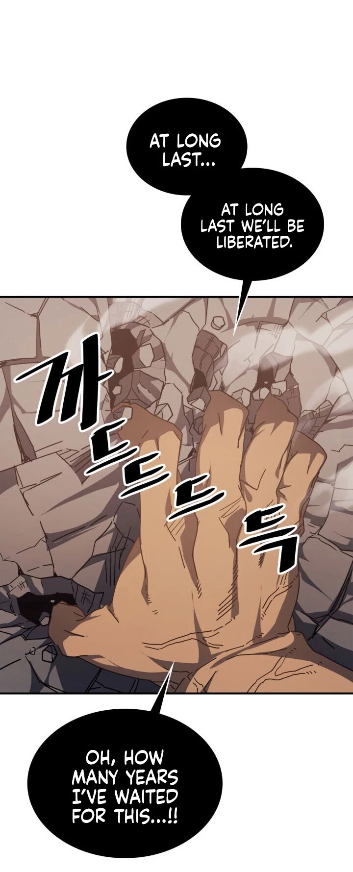 A Returner's Magic Should be Special chapter 154