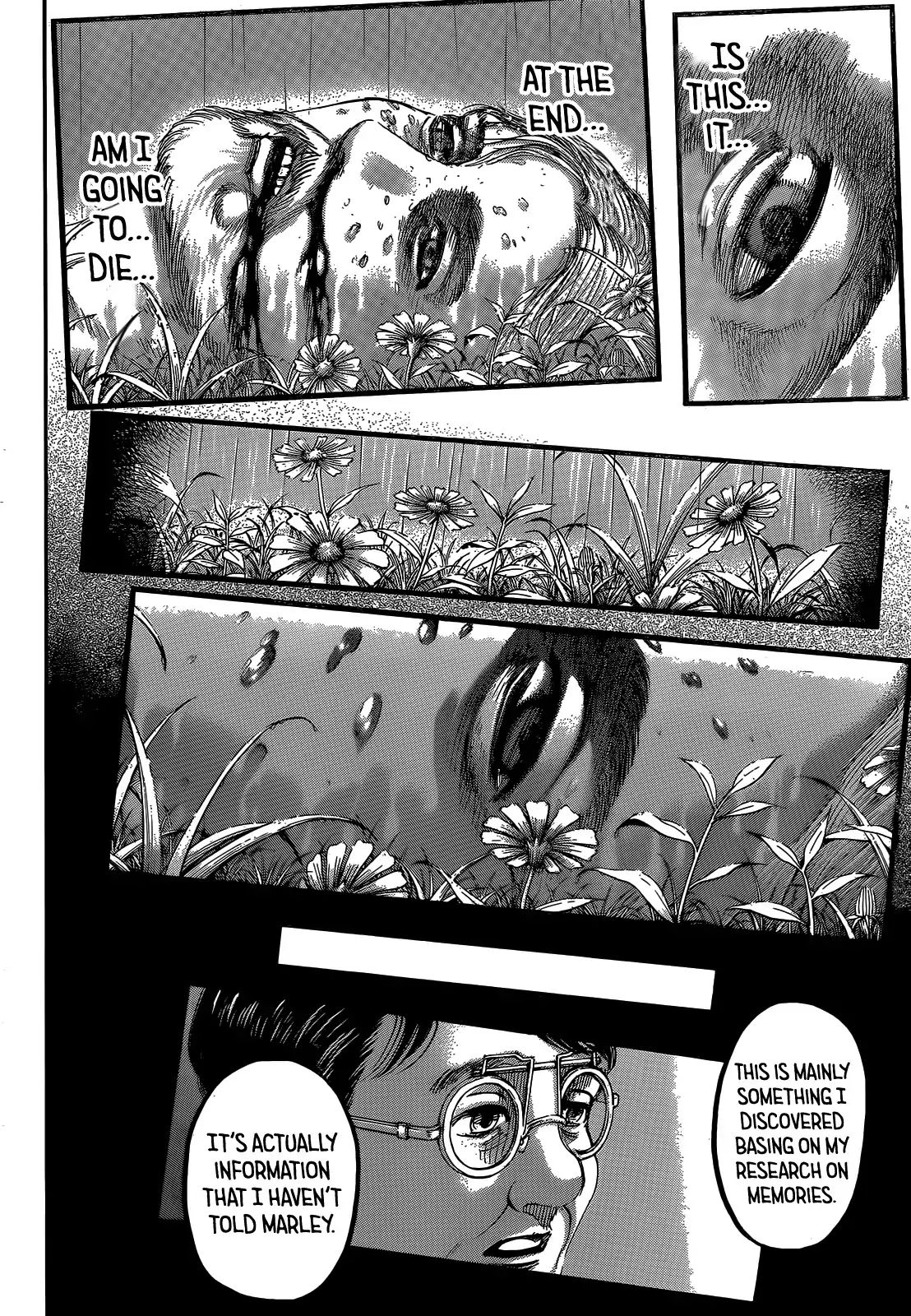 Attack On Titan Chapter 115 - High Quality - Aotmanga.Online