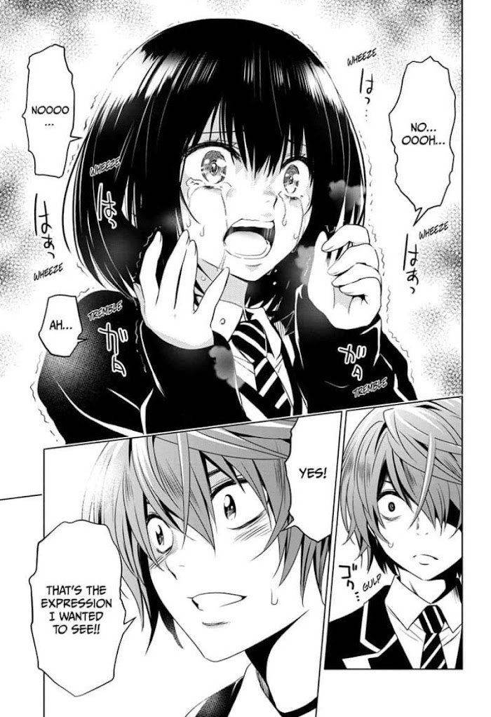 Ayakashi Triangle, Ayakashi Triangle manga, read Ayakashi Triangle, Ayakashi Triangle anime, read Ayakashi Triangle manga online