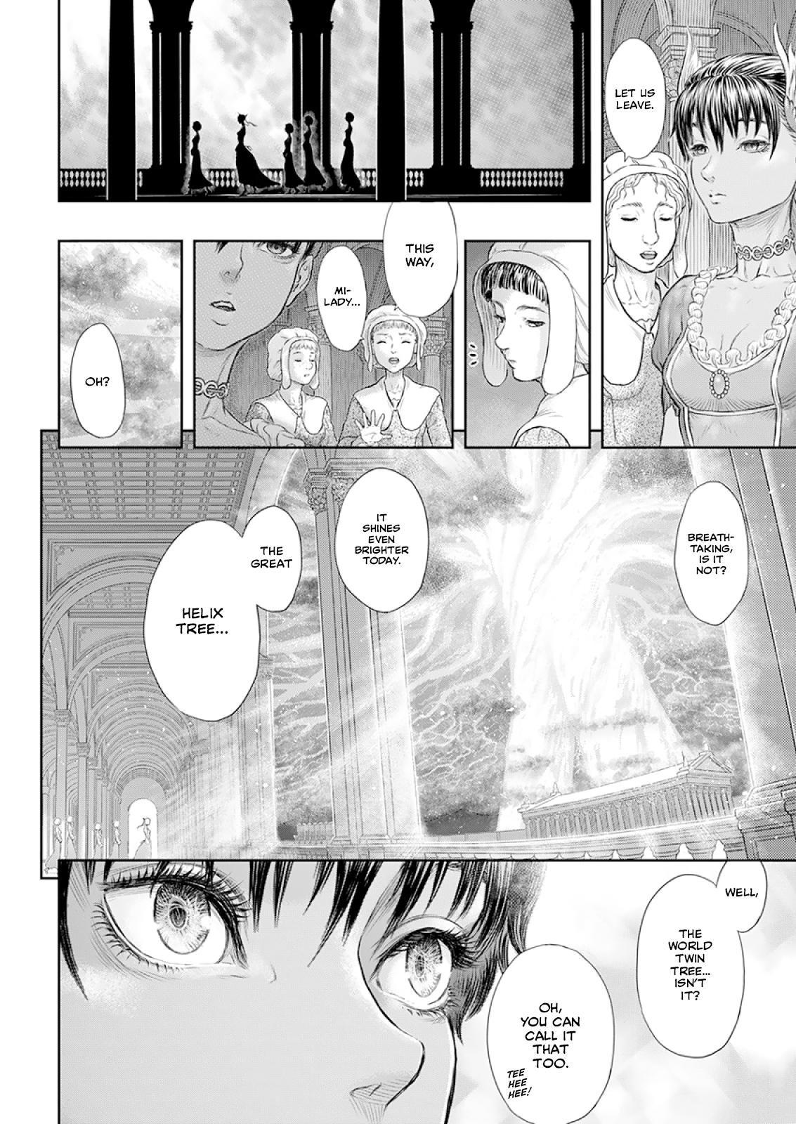 berserk anime