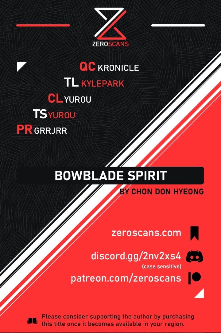 Bowblade Spirit manga, read Bowblade Spirit, Bowblade Spirit anime, read Bowblade Spirit manga