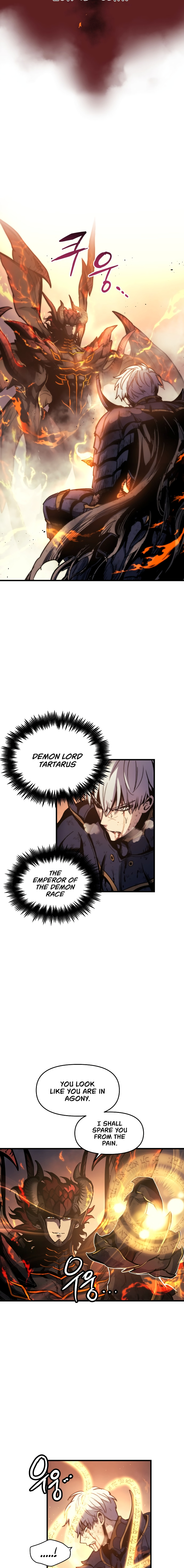 Doom Breaker manga, read Doom Breaker, Doom Breaker anime, read Doom Breaker manga
