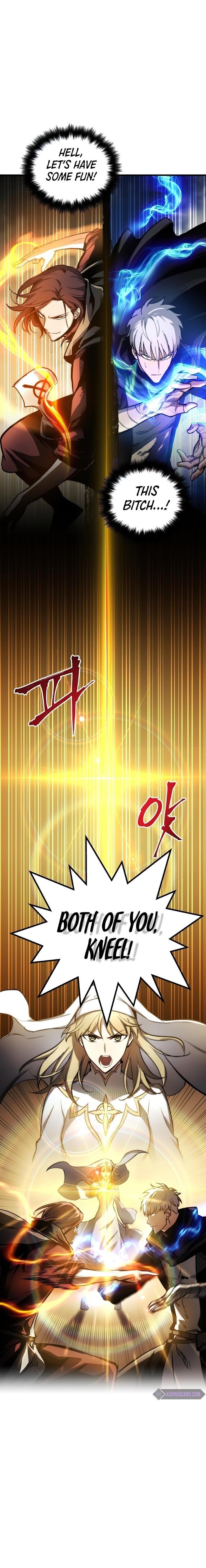 Doom Breaker manga, read Doom Breaker, Doom Breaker anime, read Doom Breaker manga