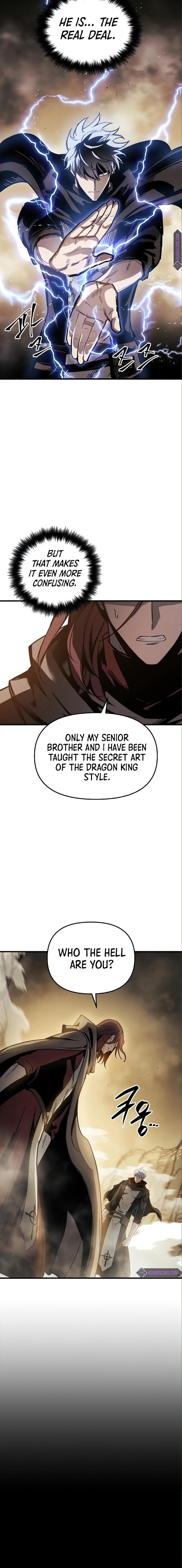 Doom Breaker manga, read Doom Breaker, Doom Breaker anime, read Doom Breaker manga