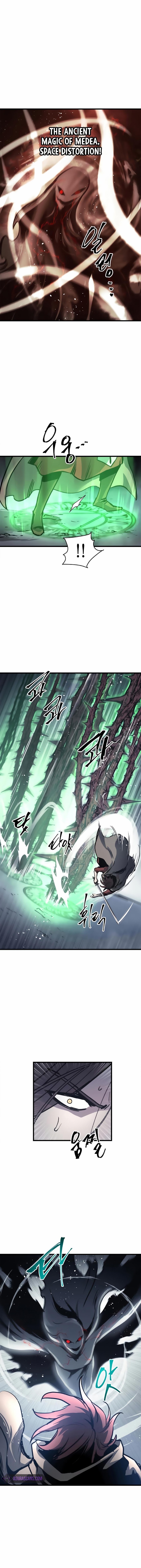 Doom Breaker manga, read Doom Breaker, Doom Breaker anime, read Doom Breaker manga