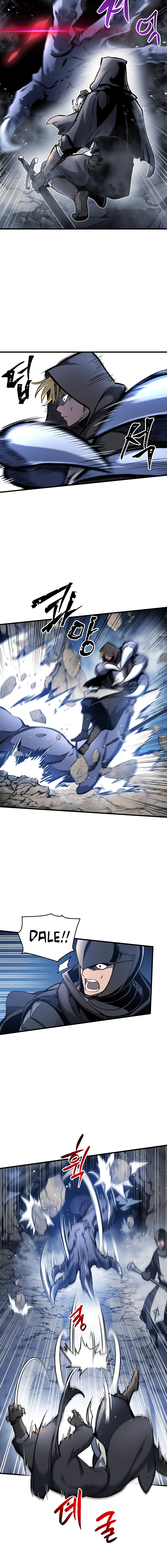 Doom Breaker manga, read Doom Breaker, Doom Breaker anime, read Doom Breaker manga