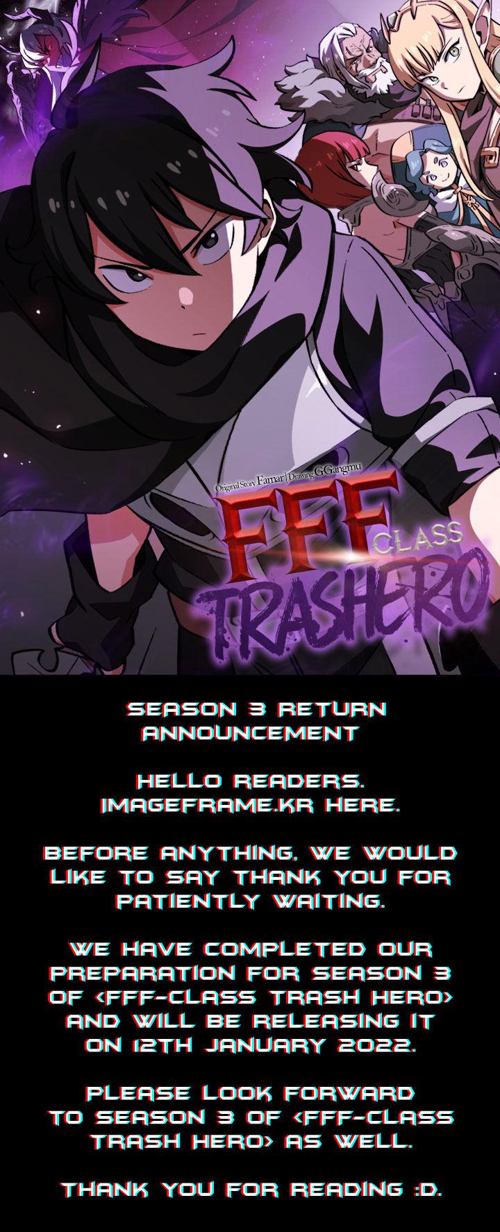 fff-class trashero chapter 109.5