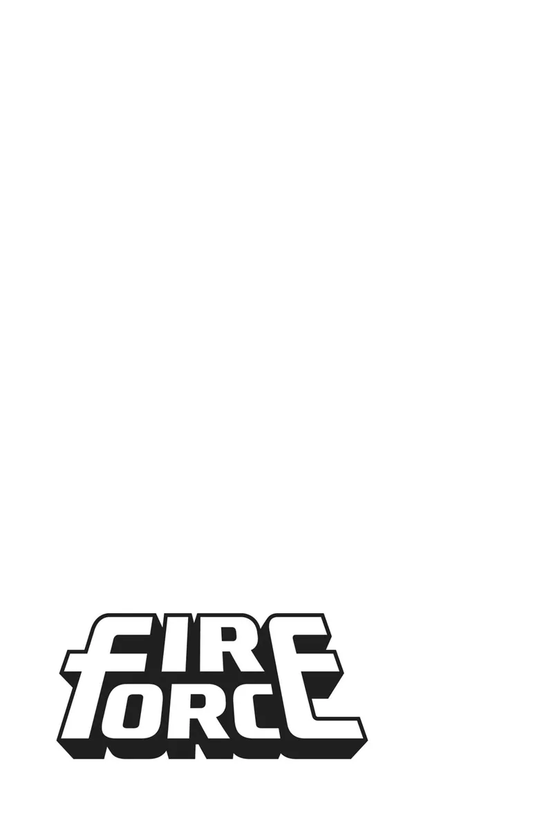 Fire Force: Enen No Shouboutai chapter 105