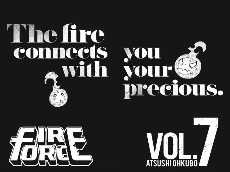 Fire Force: Enen No Shouboutai chapter 52
