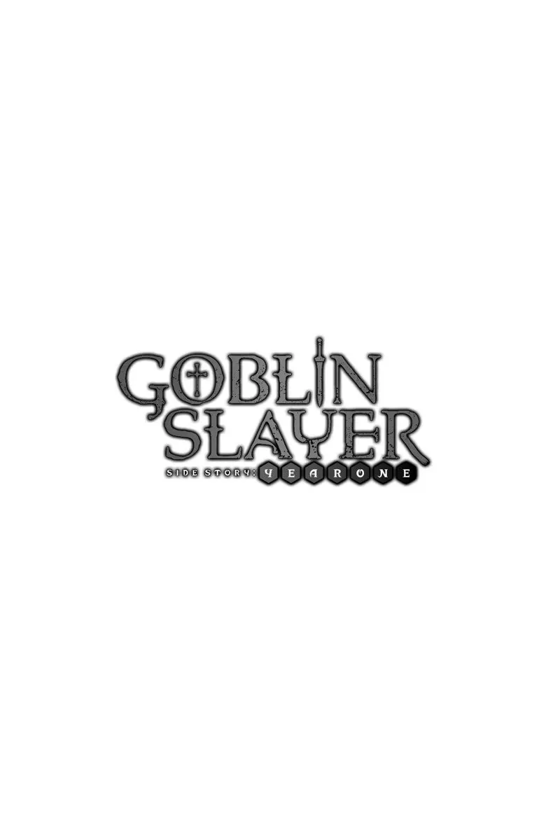 Goblin Slayer: Side Story Year One chapter 13