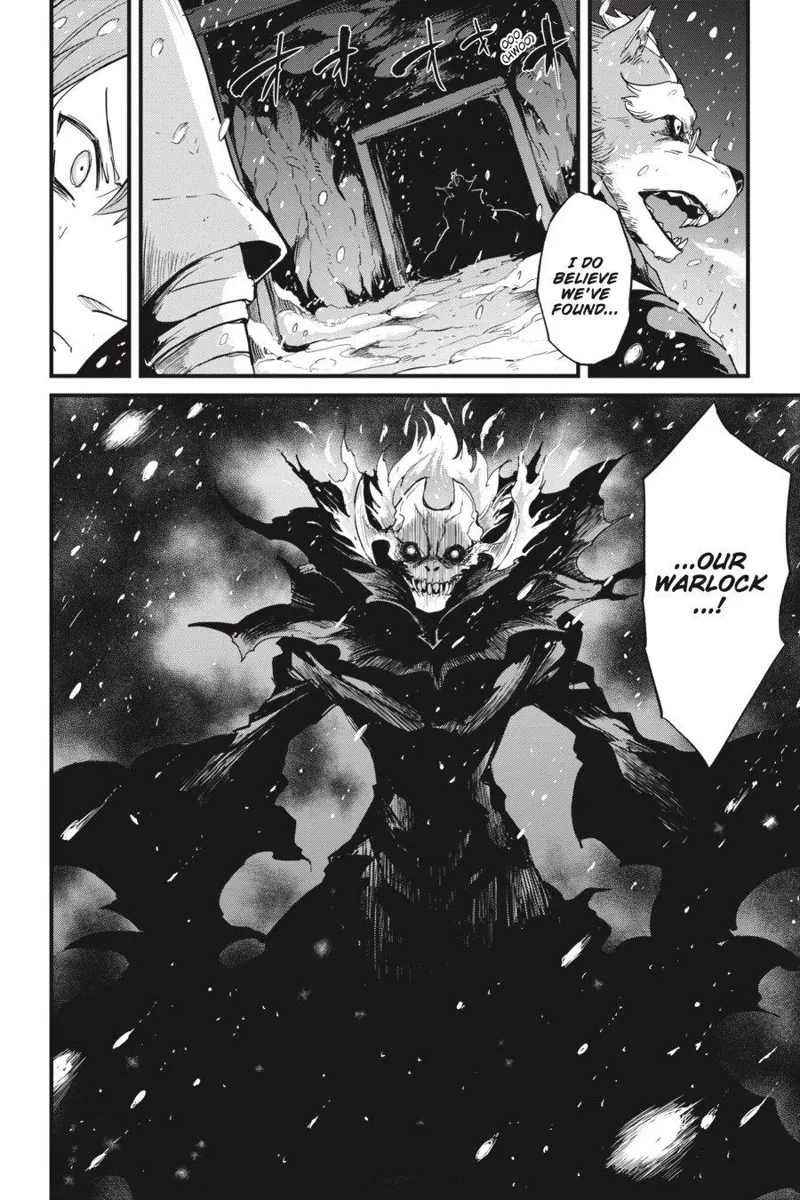 Goblin Slayer: Side Story Year One chapter 29