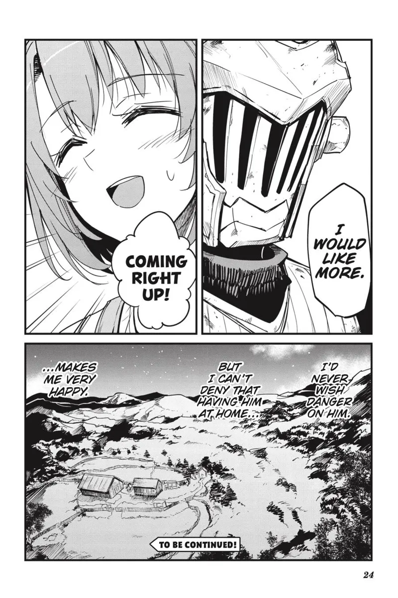 Goblin Slayer: Side Story Year One chapter 94