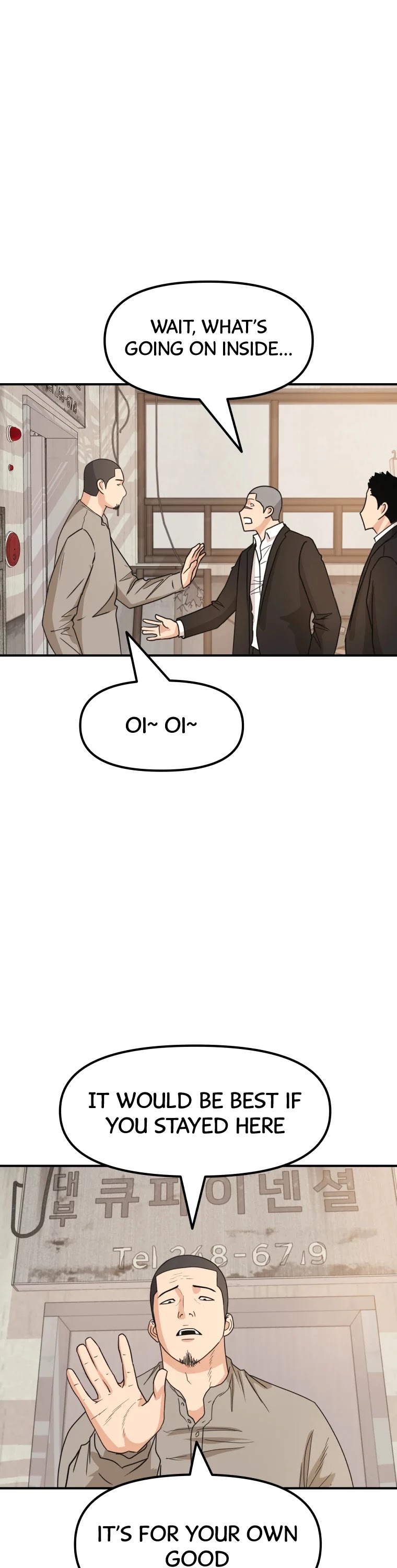 Guard Pass, Guard Pass manga, Guard Pass manhwa, Guard Pass anime, read Guard Pass