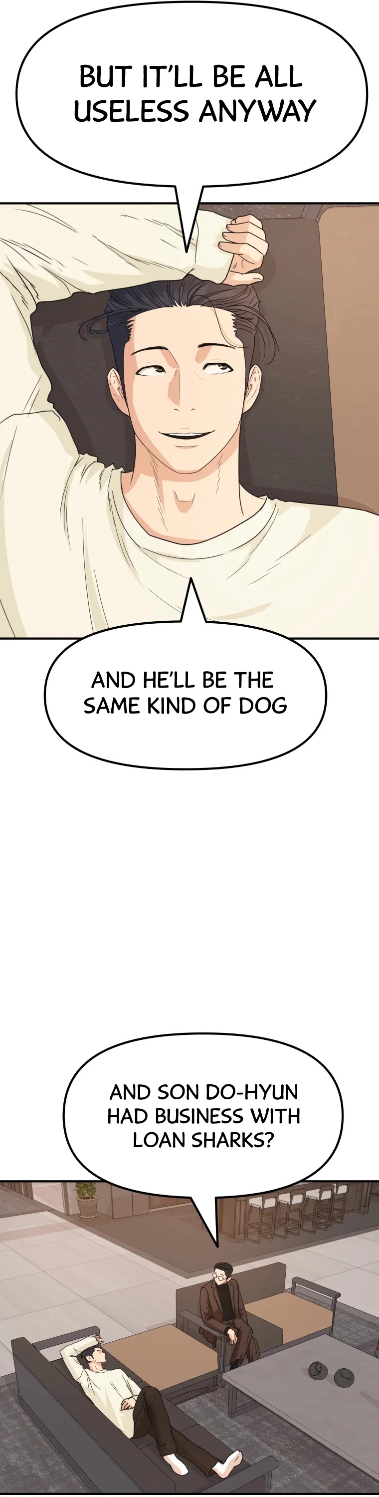 Guard Pass, Guard Pass manga, Guard Pass manhwa, Guard Pass anime, read Guard Pass