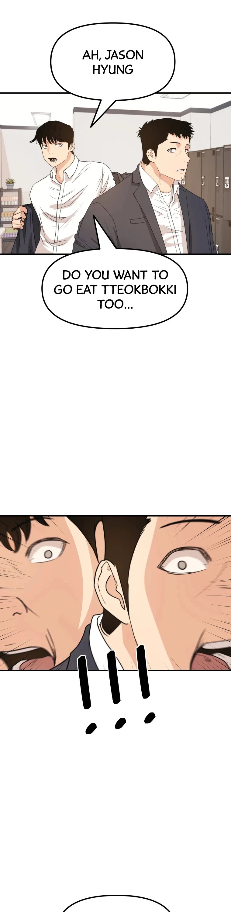 Guard Pass, Guard Pass manga, Guard Pass manhwa, Guard Pass anime, read Guard Pass