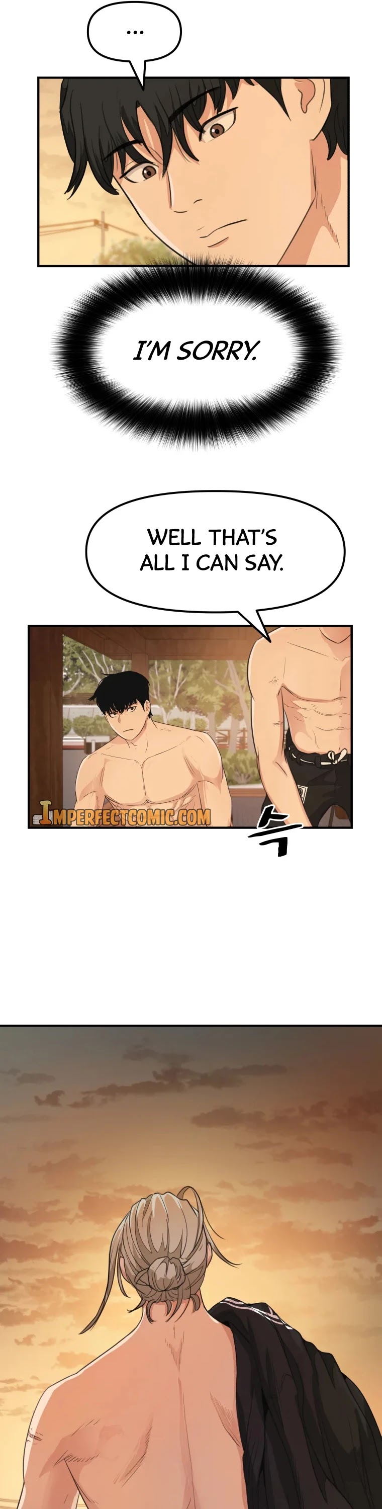Guard Pass, Guard Pass manga, Guard Pass manhwa, Guard Pass anime, read Guard Pass