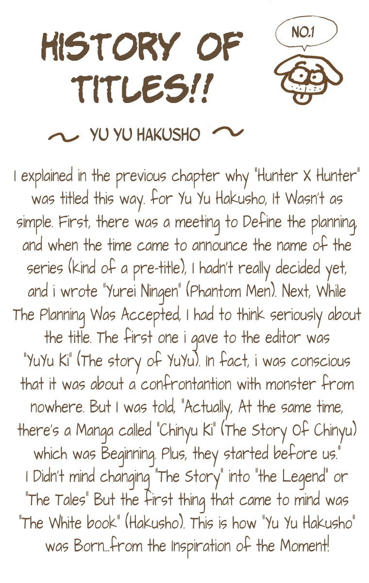 Hunter x Hunter manga, read Hunter x Hunter, Hunter x Hunter anime, read Hunter x Hunter manga