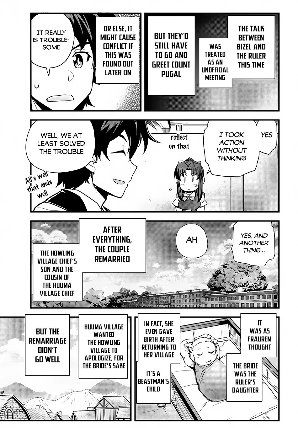 Isekai Nonbiri Nouka,Farming Life in Another World,manga,Isekai Nonbiri Nouka manga,Farming Life in Another World manga