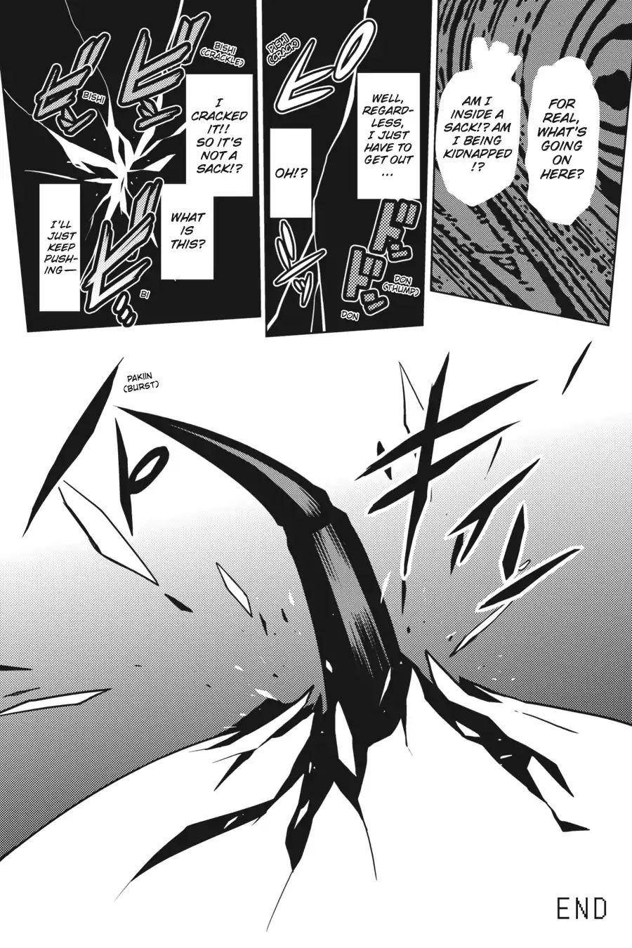 Kumo Desu ga, Nani ka?,So Im a Spider, So What??,manga,Kumo Desu ga, Nani ka? manga,So Im a Spider, So What?? manga