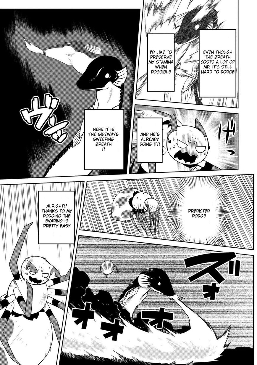 Kumo Desu ga, Nani ka?,So Im a Spider, So What??,manga,Kumo Desu ga, Nani ka? manga,So Im a Spider, So What?? manga