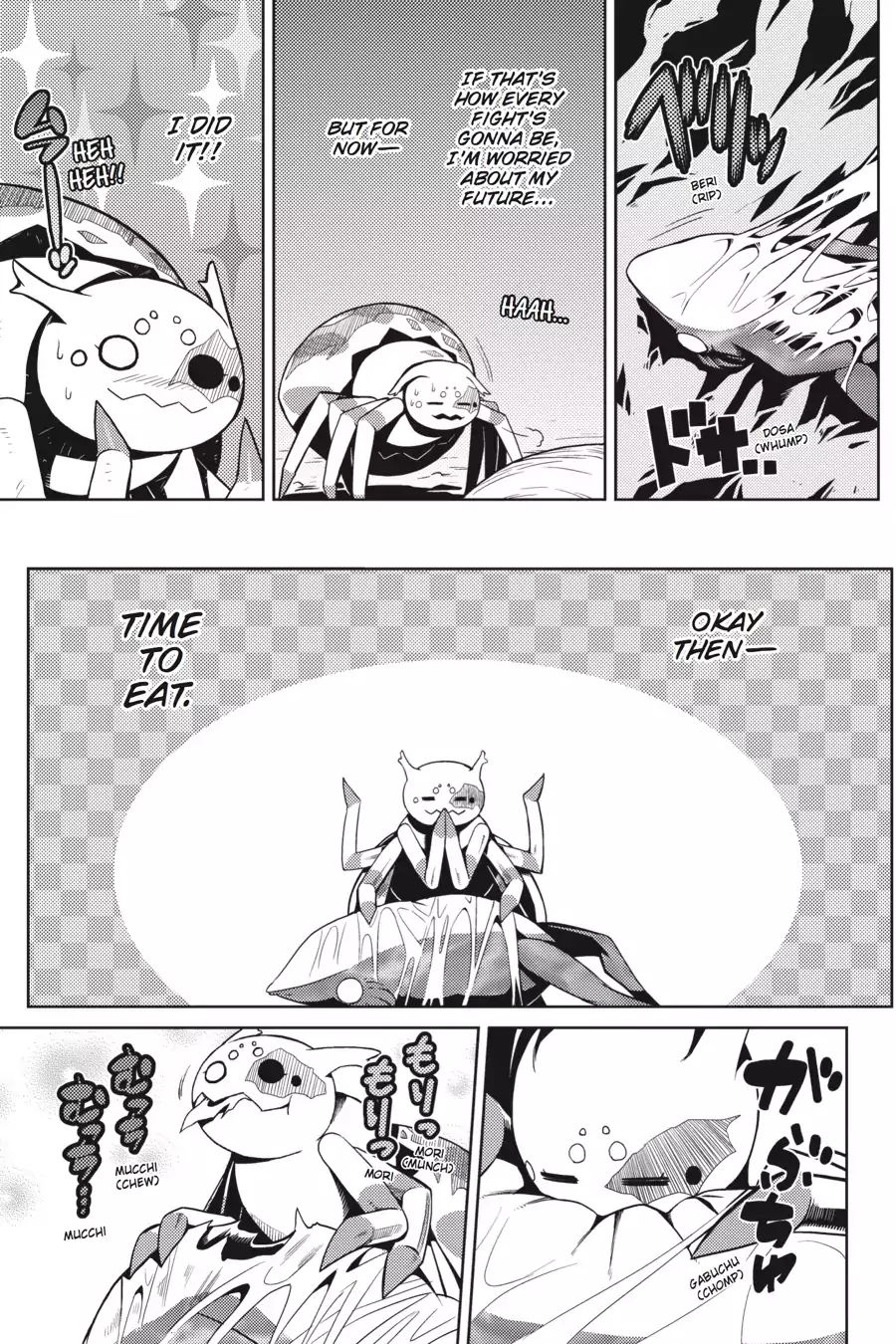 Kumo Desu ga, Nani ka?,So Im a Spider, So What??,manga,Kumo Desu ga, Nani ka? manga,So Im a Spider, So What?? manga