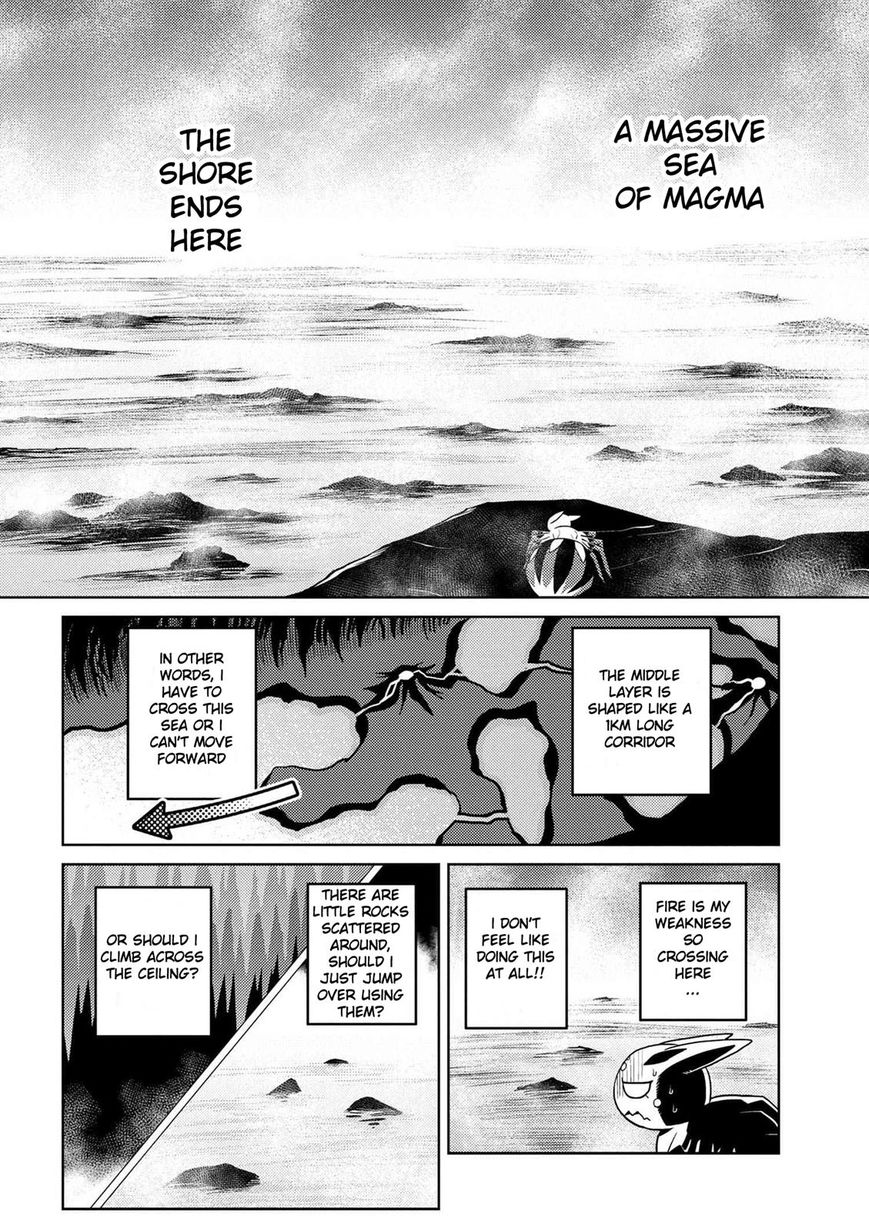 Kumo Desu ga, Nani ka?,So Im a Spider, So What??,manga,Kumo Desu ga, Nani ka? manga,So Im a Spider, So What?? manga