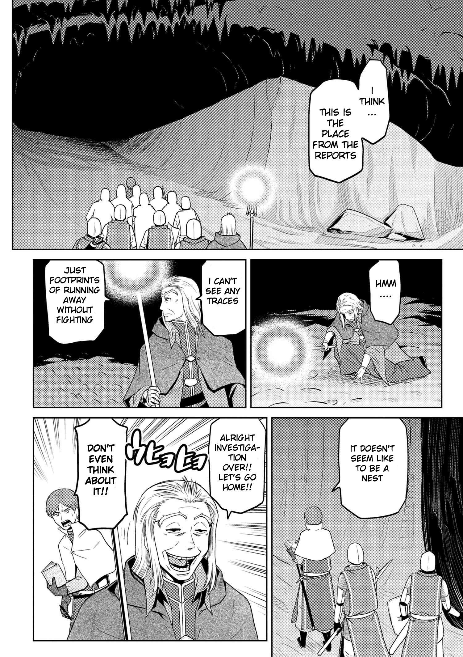 Kumo Desu ga, Nani ka?,So Im a Spider, So What??,manga,Kumo Desu ga, Nani ka? manga,So Im a Spider, So What?? manga