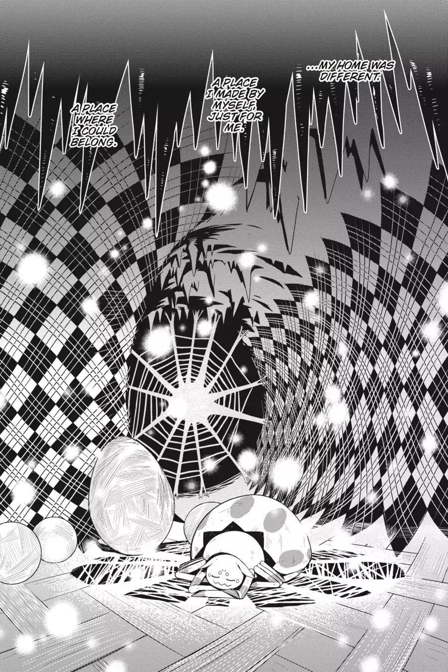 Kumo Desu ga, Nani ka?,So Im a Spider, So What??,manga,Kumo Desu ga, Nani ka? manga,So Im a Spider, So What?? manga