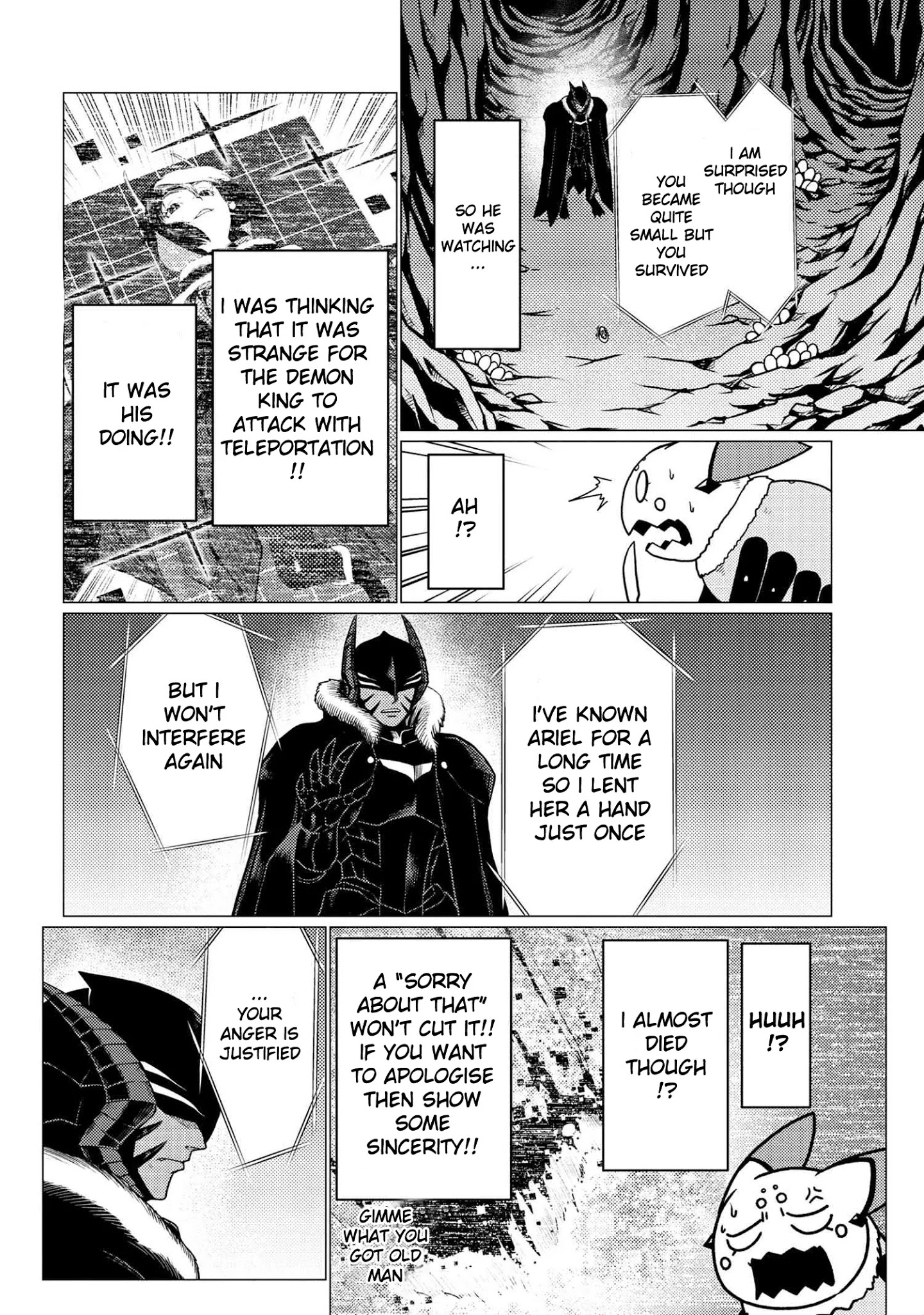 Kumo Desu ga, Nani ka?,So Im a Spider, So What??,manga,Kumo Desu ga, Nani ka? manga,So Im a Spider, So What?? manga