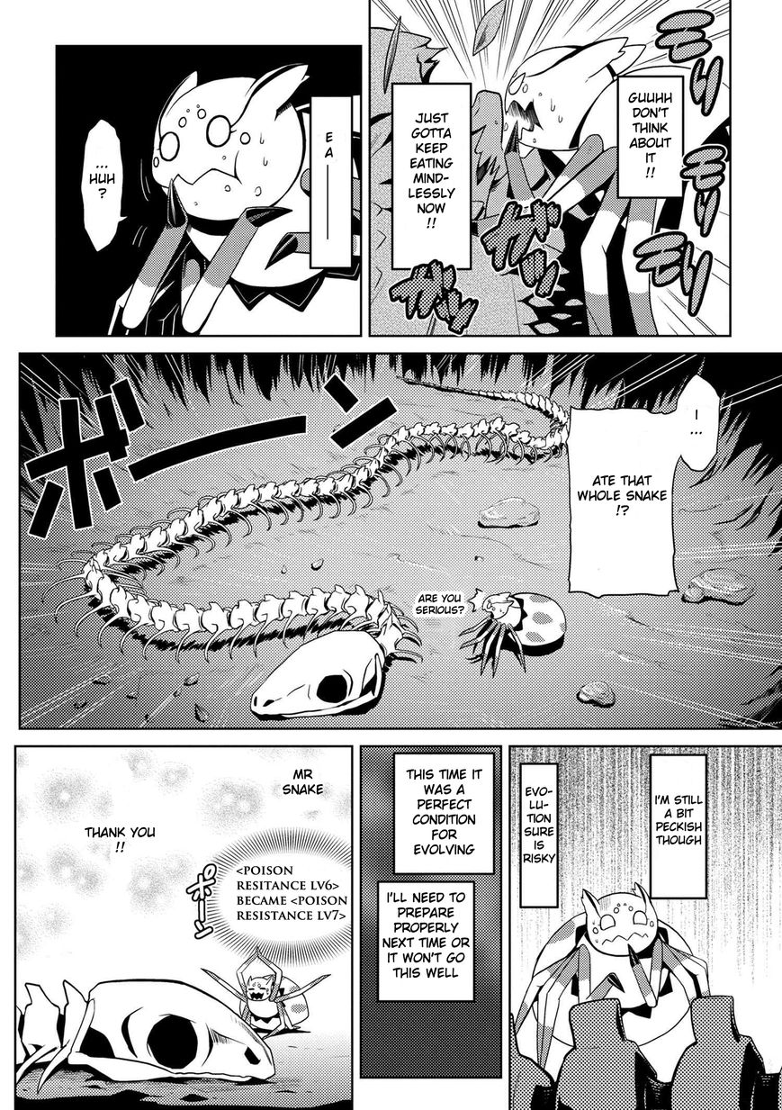 Kumo Desu ga, Nani ka?,So Im a Spider, So What??,manga,Kumo Desu ga, Nani ka? manga,So Im a Spider, So What?? manga