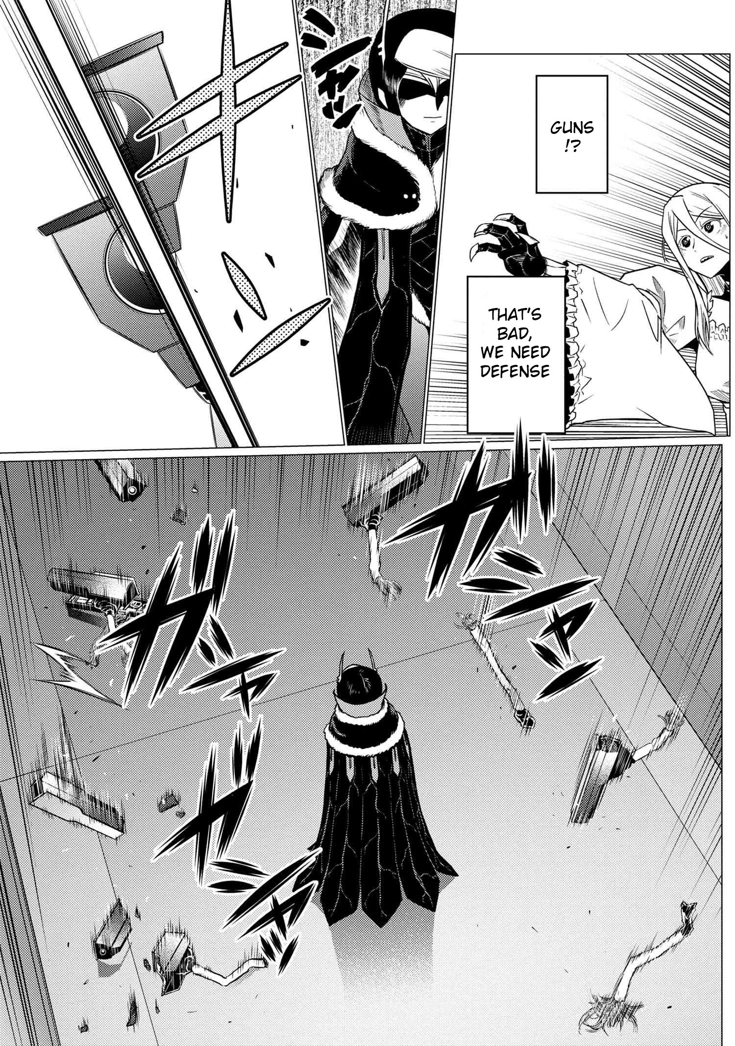 Kumo Desu ga, Nani ka?,So Im a Spider, So What??,manga,Kumo Desu ga, Nani ka? manga,So Im a Spider, So What?? manga