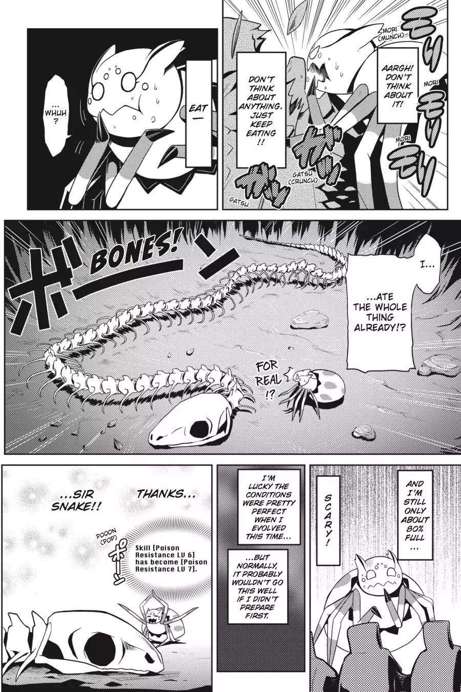Kumo Desu ga, Nani ka?,So Im a Spider, So What??,manga,Kumo Desu ga, Nani ka? manga,So Im a Spider, So What?? manga
