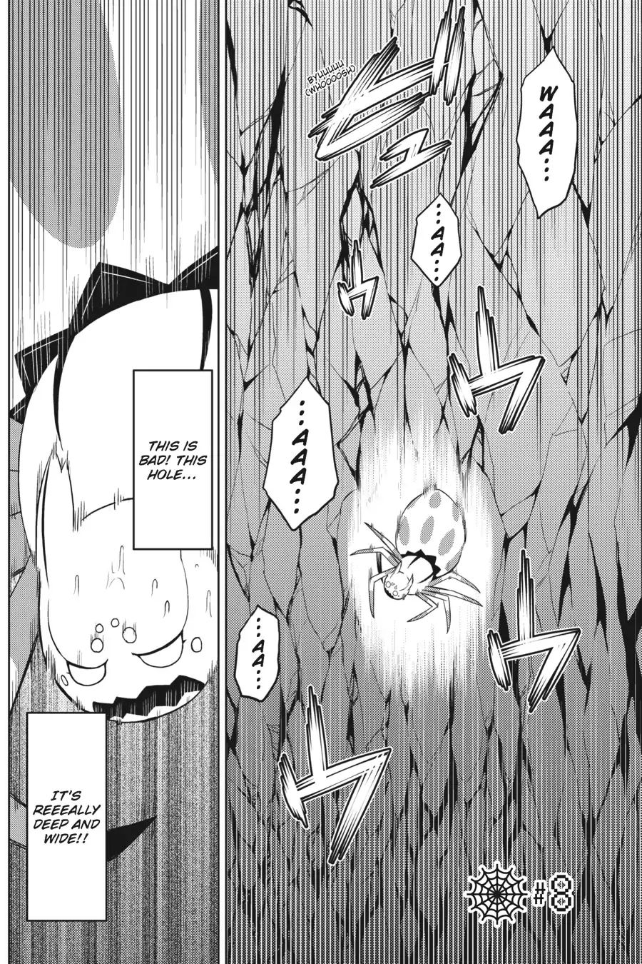 Kumo Desu ga, Nani ka?,So Im a Spider, So What??,manga,Kumo Desu ga, Nani ka? manga,So Im a Spider, So What?? manga