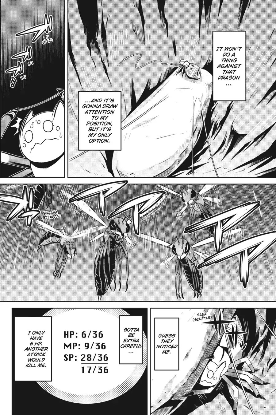 Kumo Desu ga, Nani ka?,So Im a Spider, So What??,manga,Kumo Desu ga, Nani ka? manga,So Im a Spider, So What?? manga