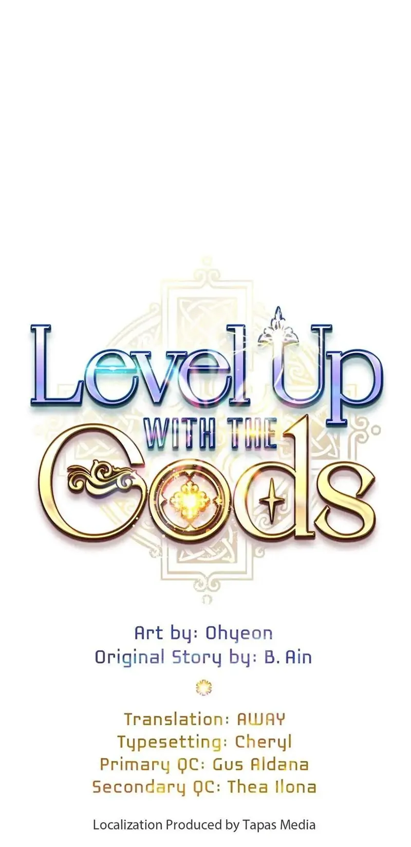 Leveling With The Gods chapter 12
