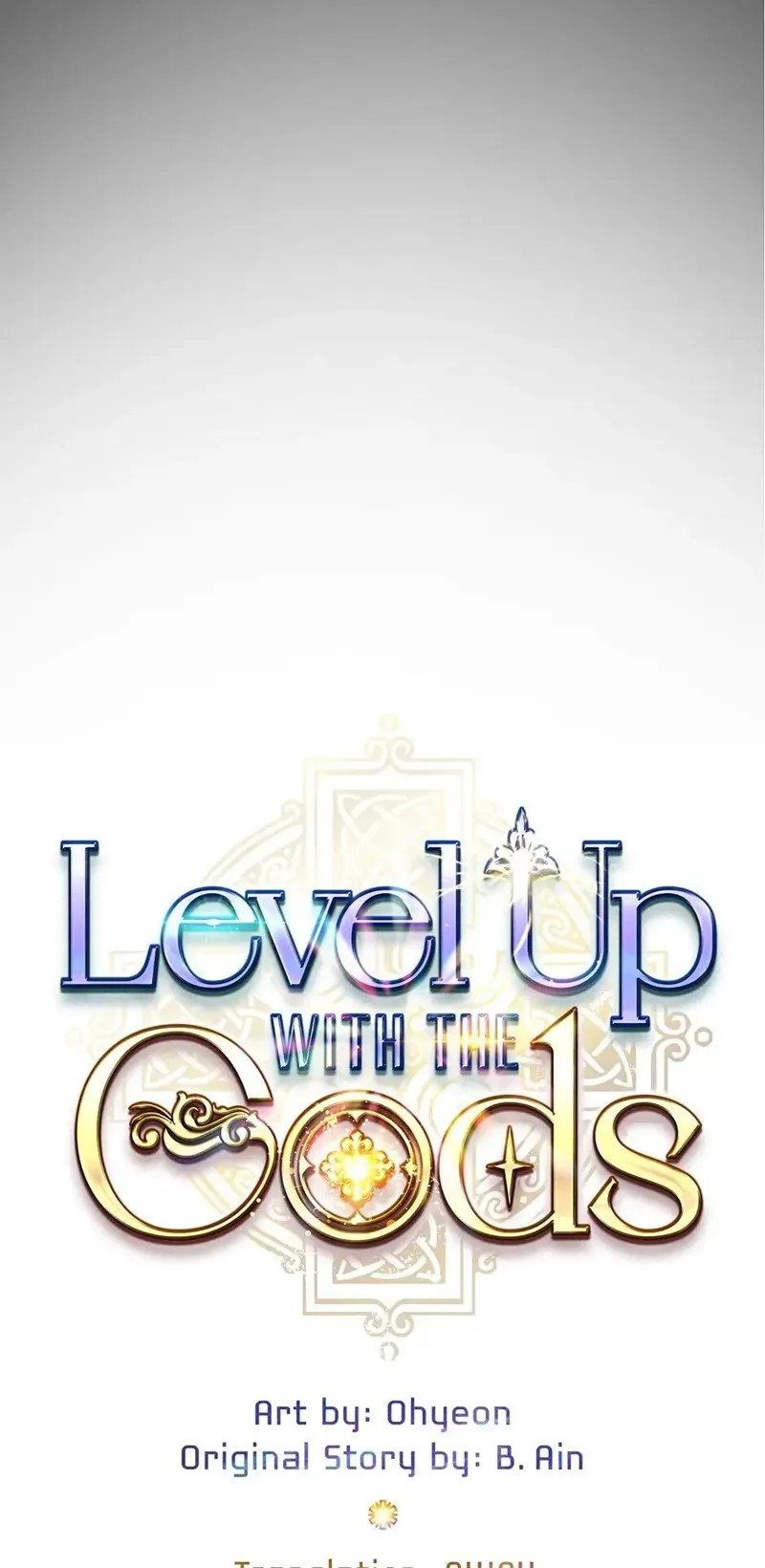 Leveling With The Gods chapter 17