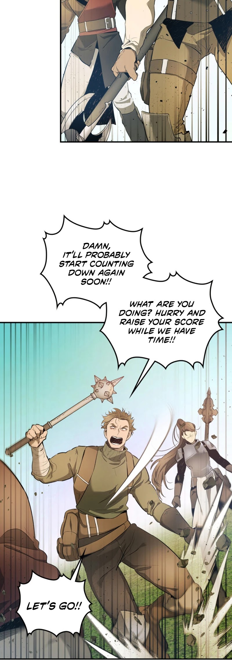 Leveling With The Gods manga, Leveling With The Gods manga online, Leveling With The Gods manga raw, read Leveling With The Gods manga