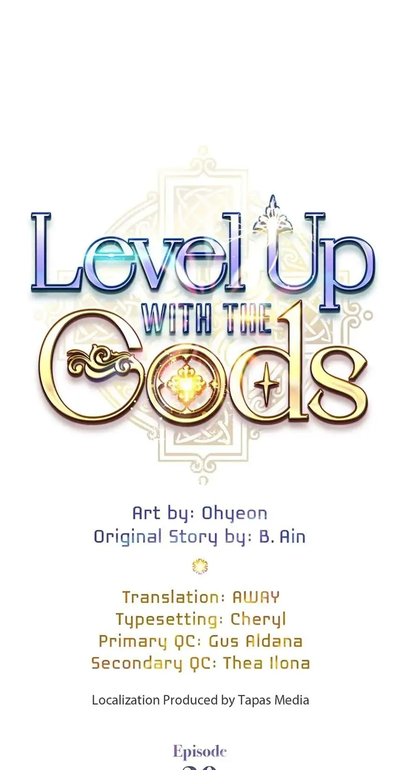 Leveling With The Gods chapter 20