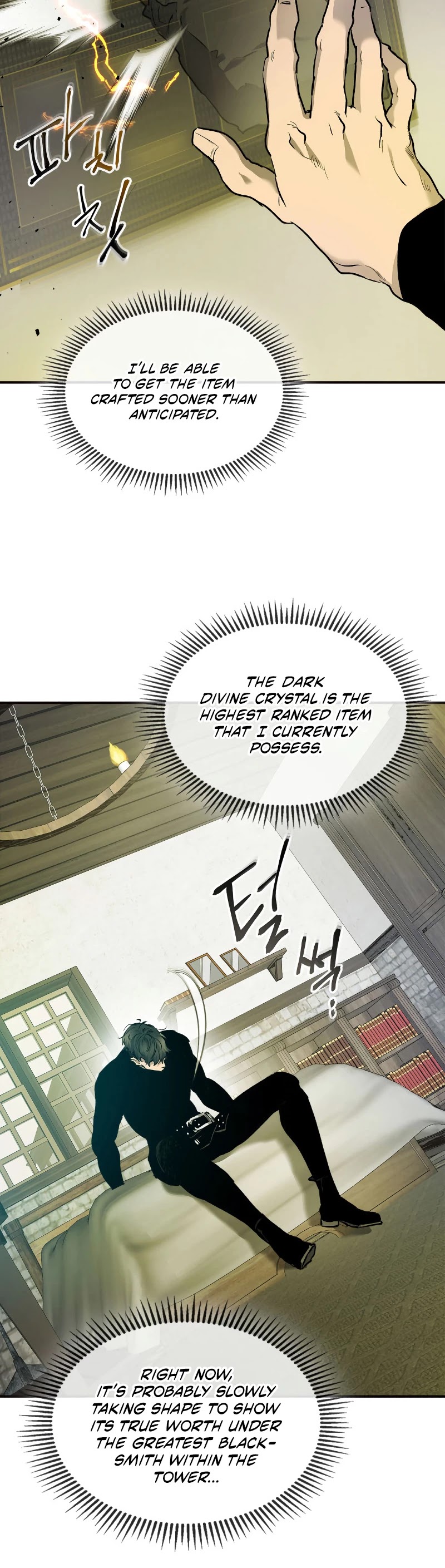 Leveling With The Gods manga, Leveling With The Gods manga online, Leveling With The Gods manga raw, read Leveling With The Gods manga