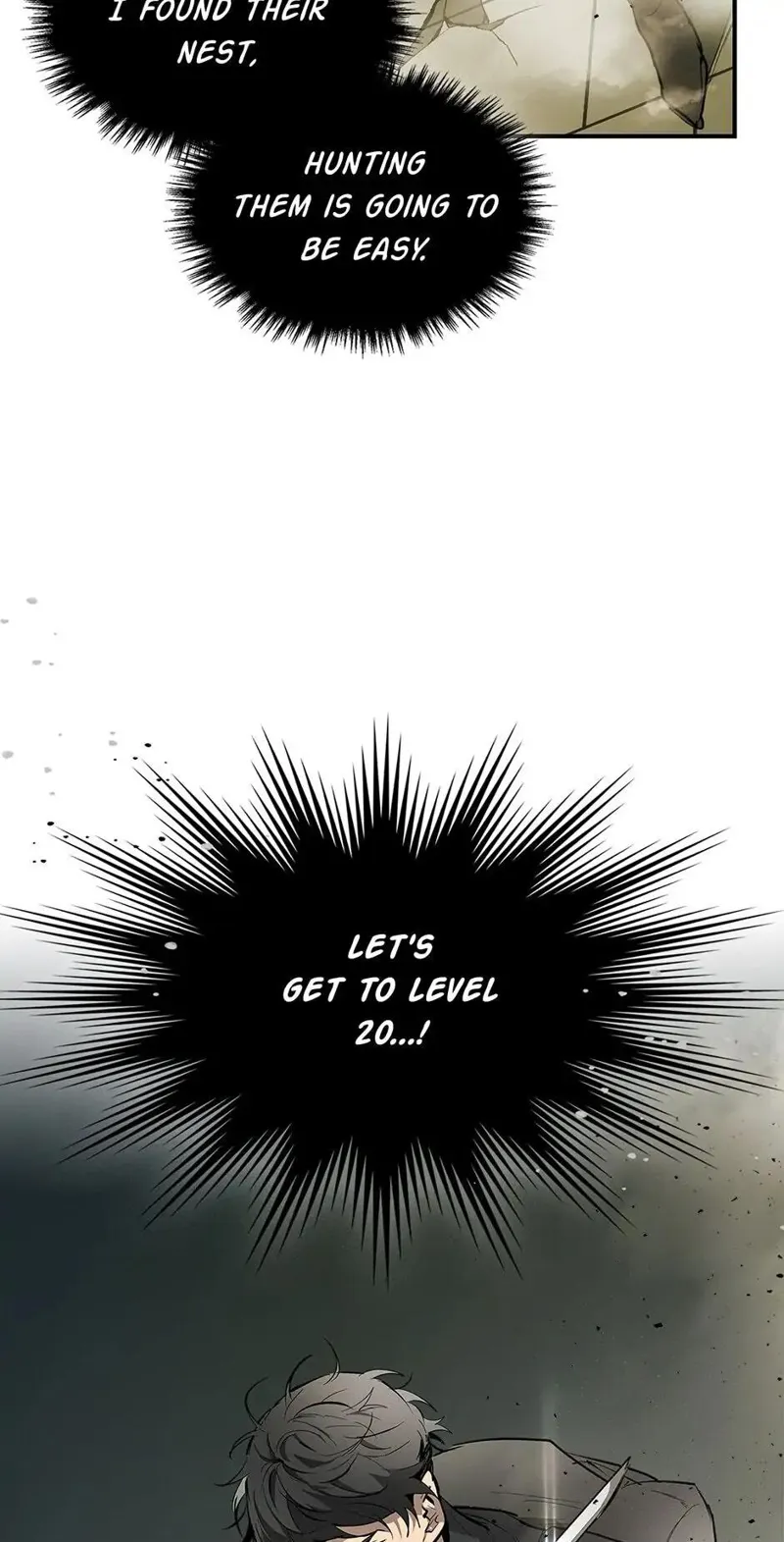 Leveling With The Gods chapter 4