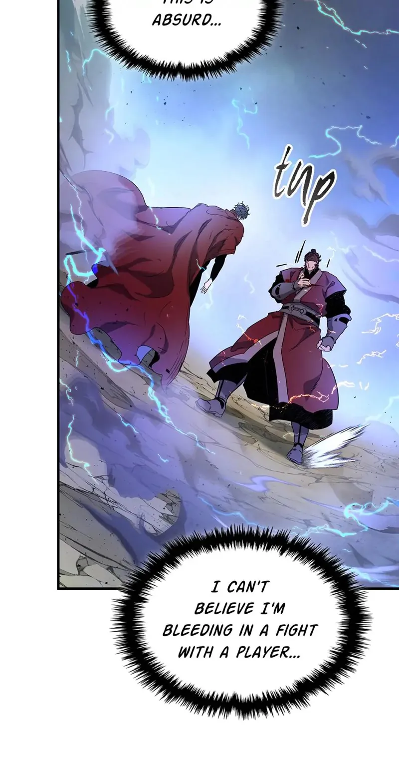 Leveling With The Gods chapter 42