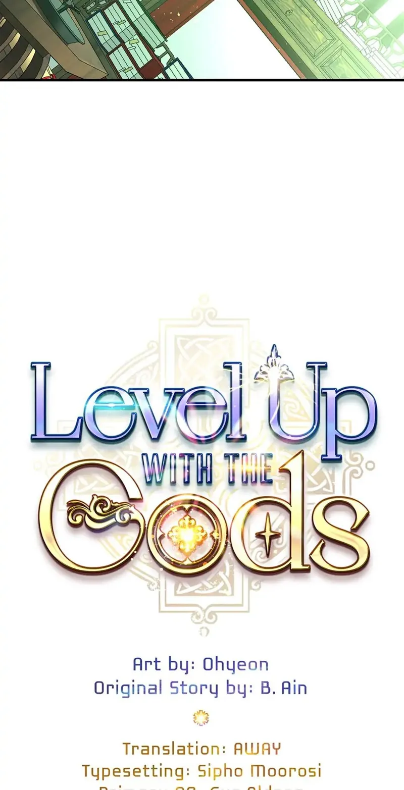 Leveling With The Gods chapter 53