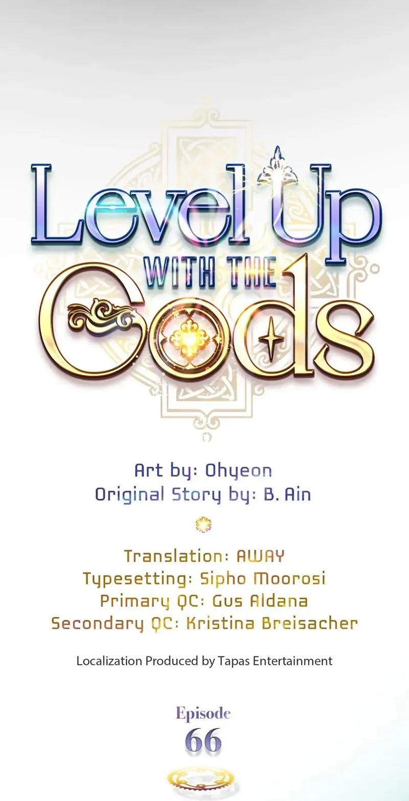 Leveling With The Gods chapter 66