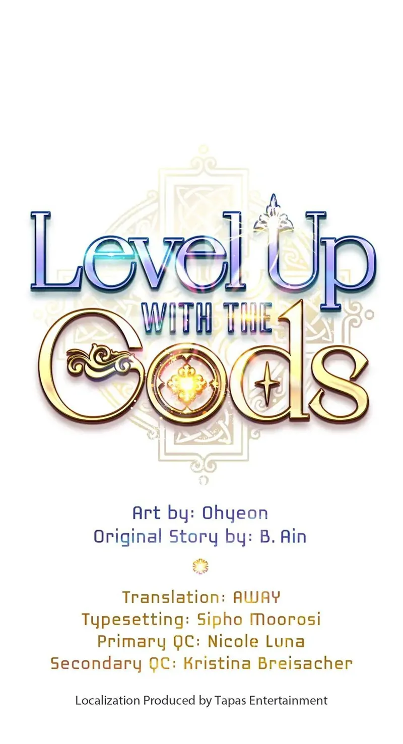 Leveling With The Gods chapter 81