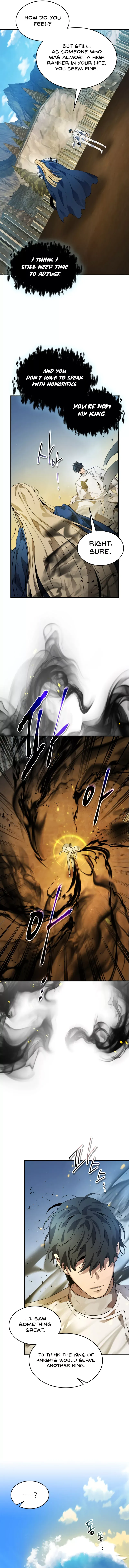 Leveling With The Gods chapter 95