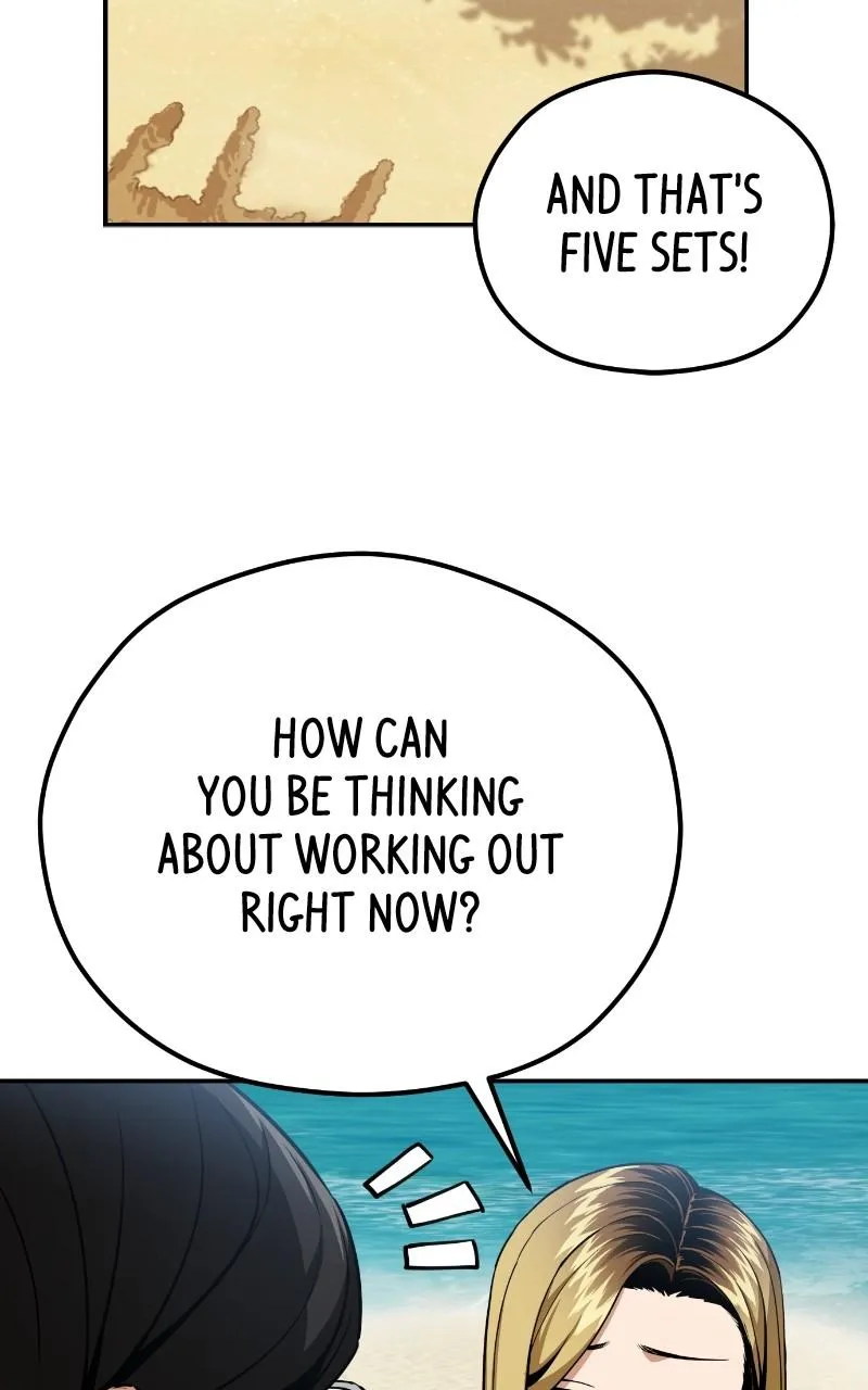 Match Made In Heaven By Chance chapter 88