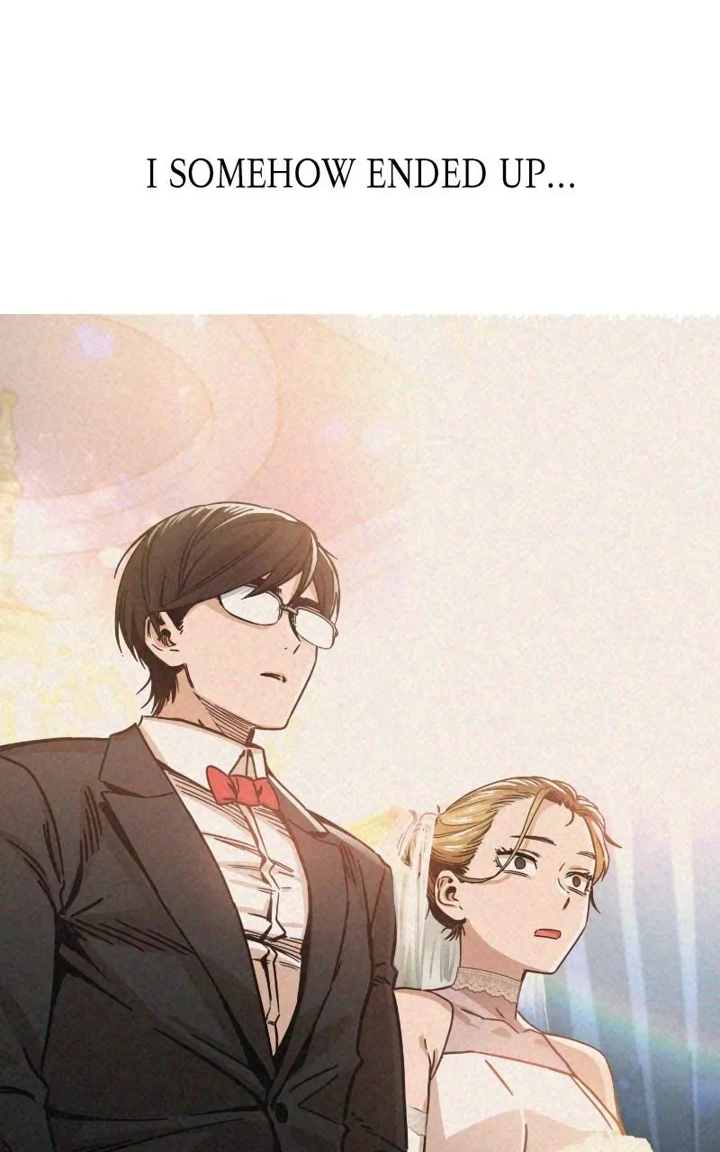 Match Made In Heaven By Chance chapter 88